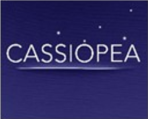 Logo Cassiopea