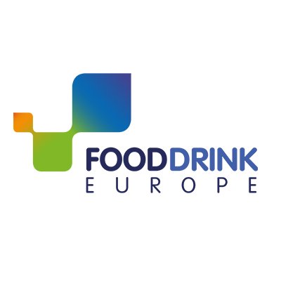 Logo FoodDrinkEurope