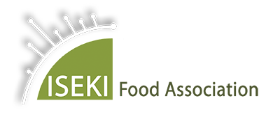 Logo ISEKI-Food Association (AT)