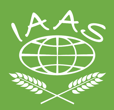 Logo IAASWorld - International Association of Students in Agricultural and Related Sciences