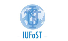 Logo IUFoST