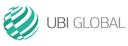 Logo UBI GLOBAL