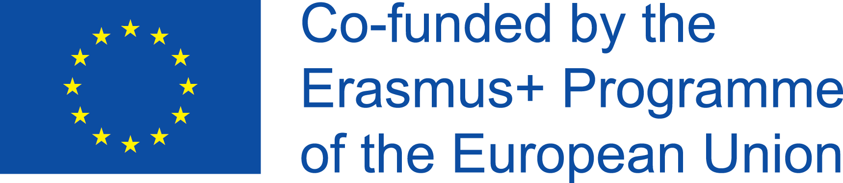 Erasmus Plus Co-founded Project